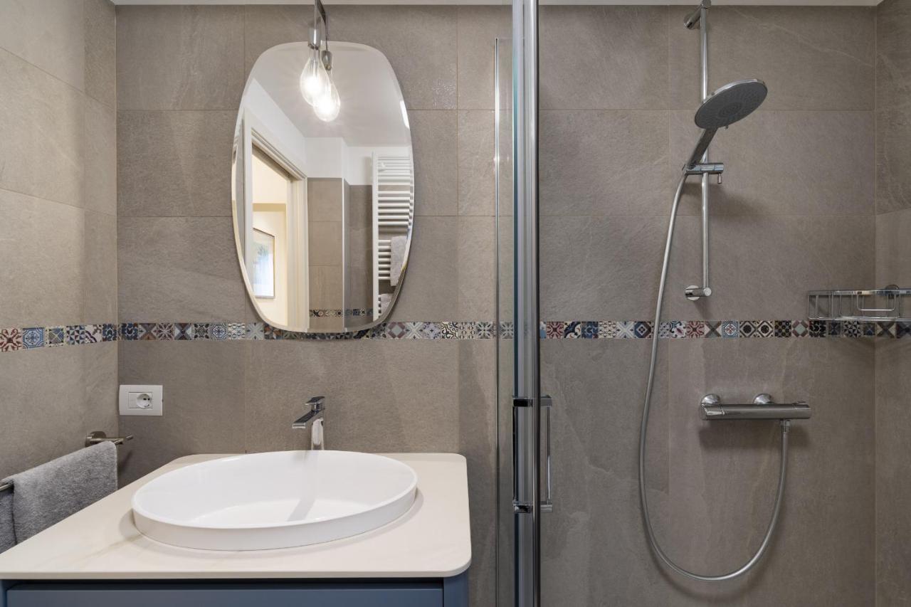 Apartmán Rialto Sant'Aponal Prestige By Wonderful Italy Benátky Exteriér fotografie